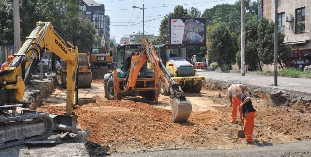 Temeljna rekonstrukcija Takovske ulice, grad uložio 60 MILIONA!