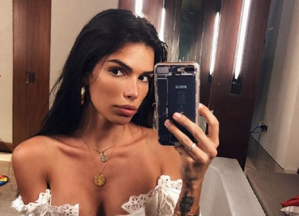 Poznata srpska manekenka od klinca dobila izuzetno bezobraznu ponudu: Podelila sa svima koliko joj nudi za S**S sa njom! (FOTO)