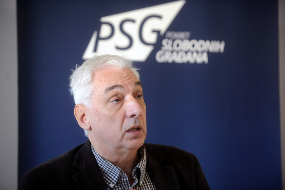 Opljačkan stan poznatog beogradskog advokata!