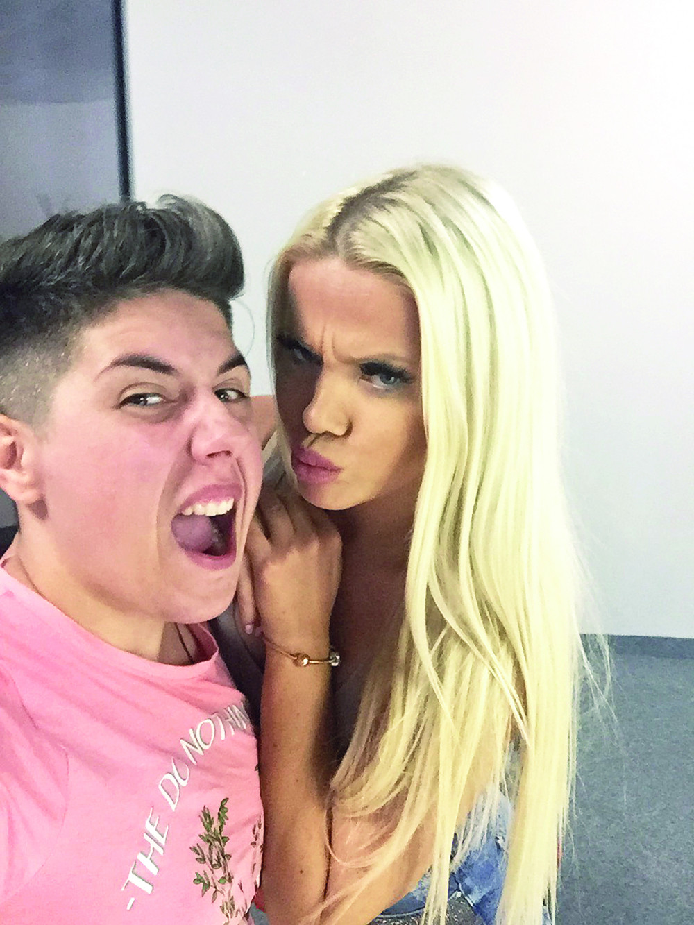 Sanja Stanković otkrila kako se bori sa pretnjama i uvredama