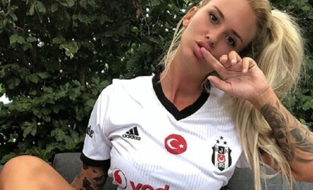 I ONA će igrati protiv Partizana! POLUGOLA! (FOTO + VIDEO)