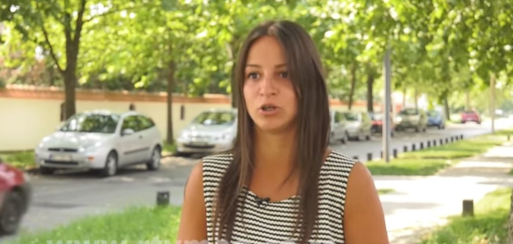 Novinarku iz Obrenovca napao migrant, uspela da se otrgne i pobegne, ovo je njeno svedočenje