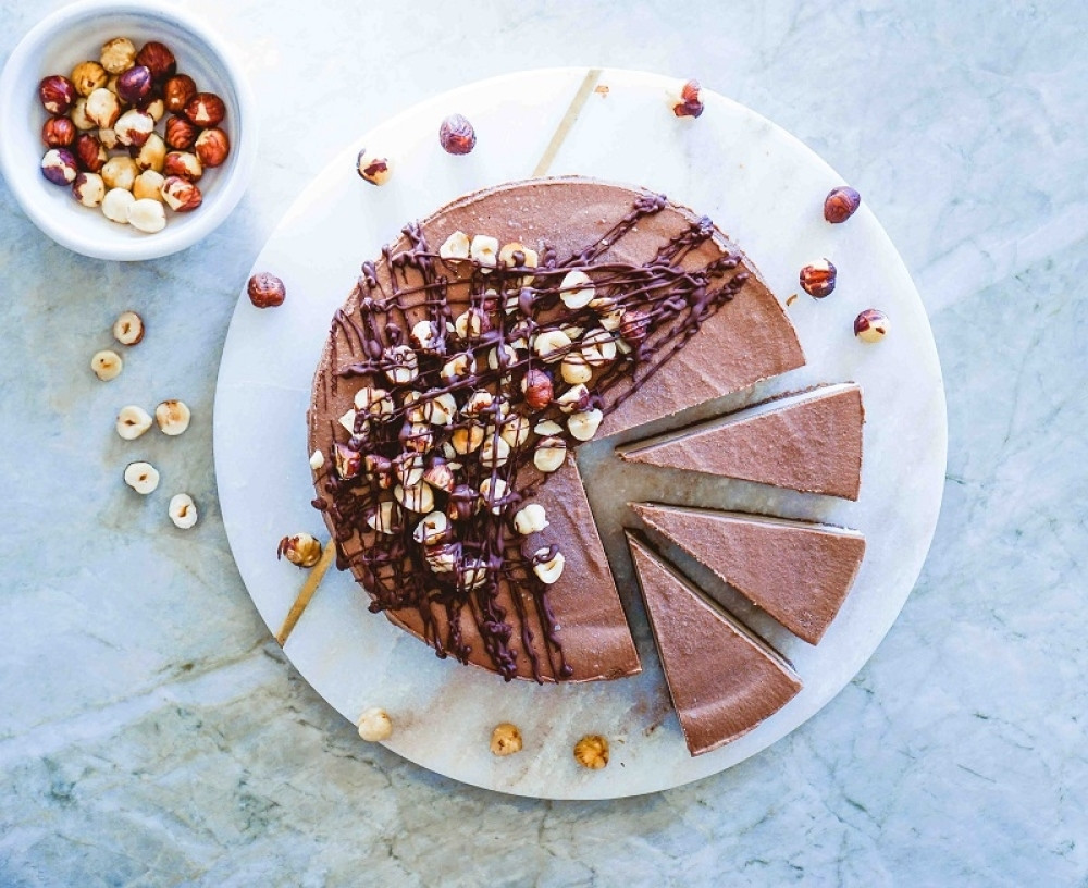 Torta MAFIJA, najlepša čokoladna poslastica koja se svakome sviđa!