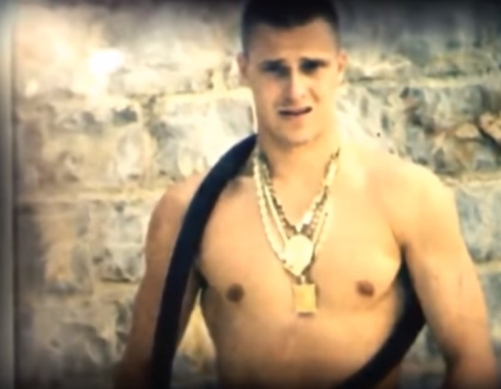 Reči koje je izgovorio dva meseca pred smrt stigle su našu zemlju kao kletva, spomenuo granice i srpsku svetinju (FOTO)