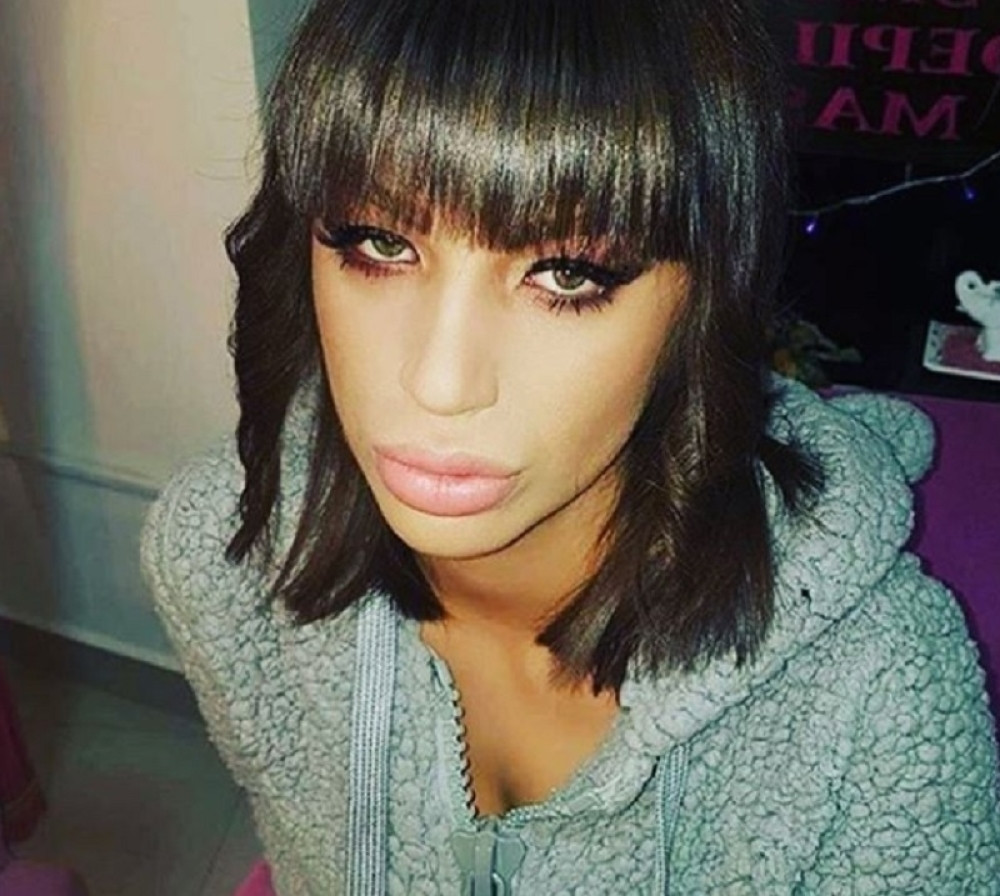 GORI OD TEMPERATURE Miljana Kulić dobila OZBILJNU INFEKCIJU, lekar odbio da joj pomogne! SKANDAL!