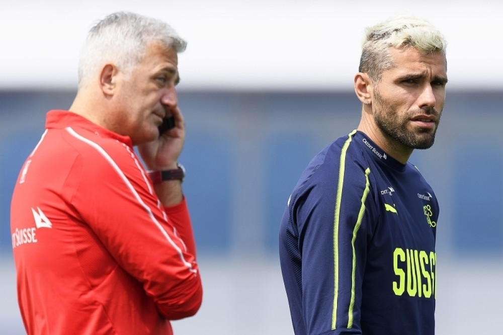 Švajcarski mediji stali na Behramijevu stranu, pogledajte kako su nazvali selektora