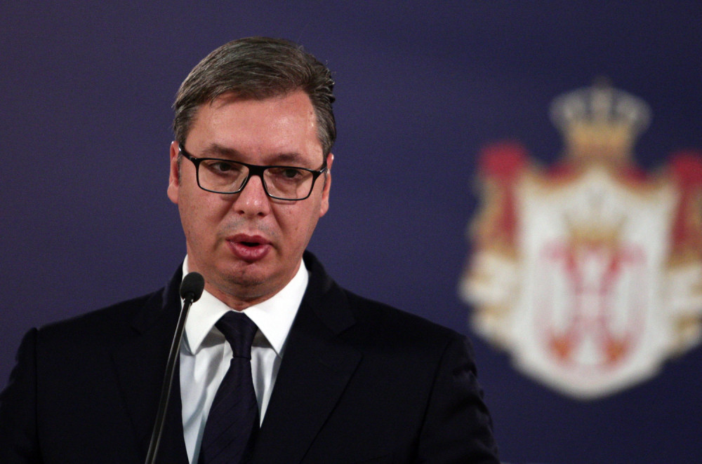 Vučić: Svoju političku sudbinu ne vezujem za izbore