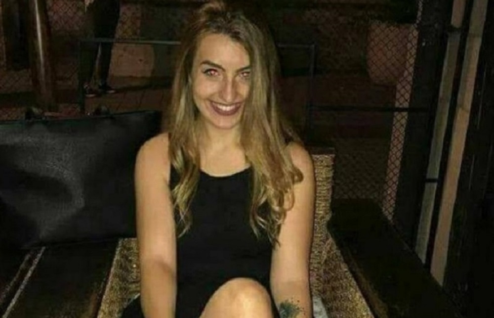 Aleksandru je otac identifikovao zbog jednog znaka na njenom telu (FOTO)