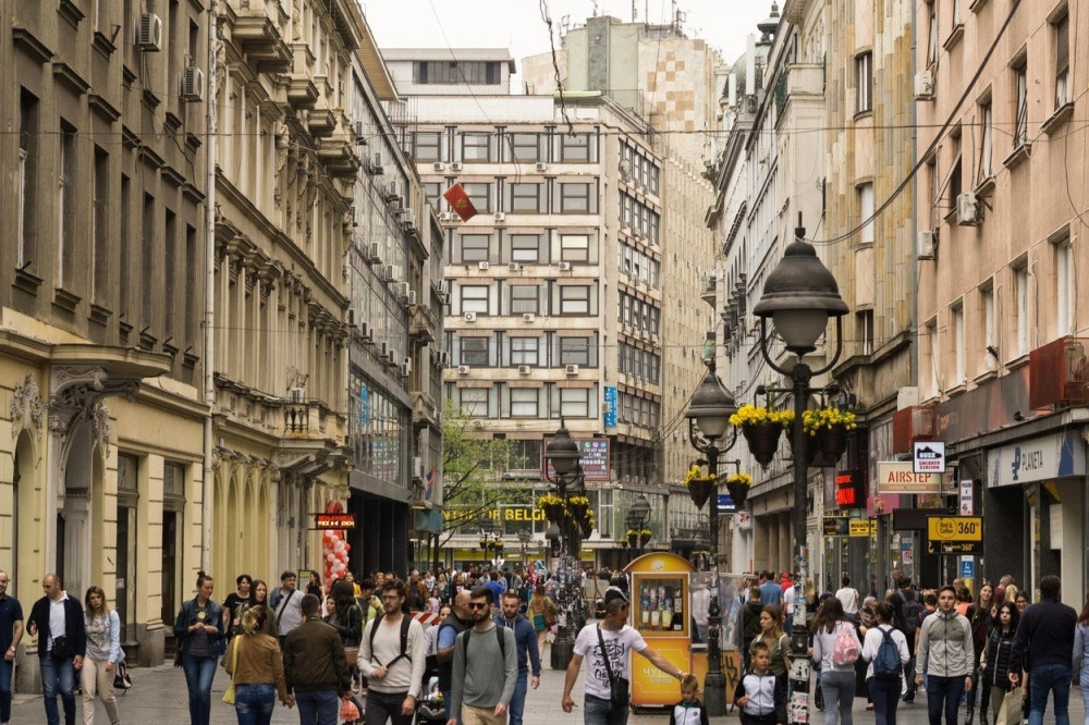 U genetski kod Srba "upisali" su se Germani, Kelti, i narodi sa Kavkaza i Bliskog istoka