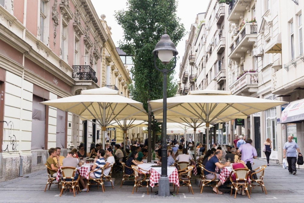 Vegani roštiljali psa nasred ulice i poslali jezivu poruku! (UZNEMIRUJUĆ VIDEO 18+)