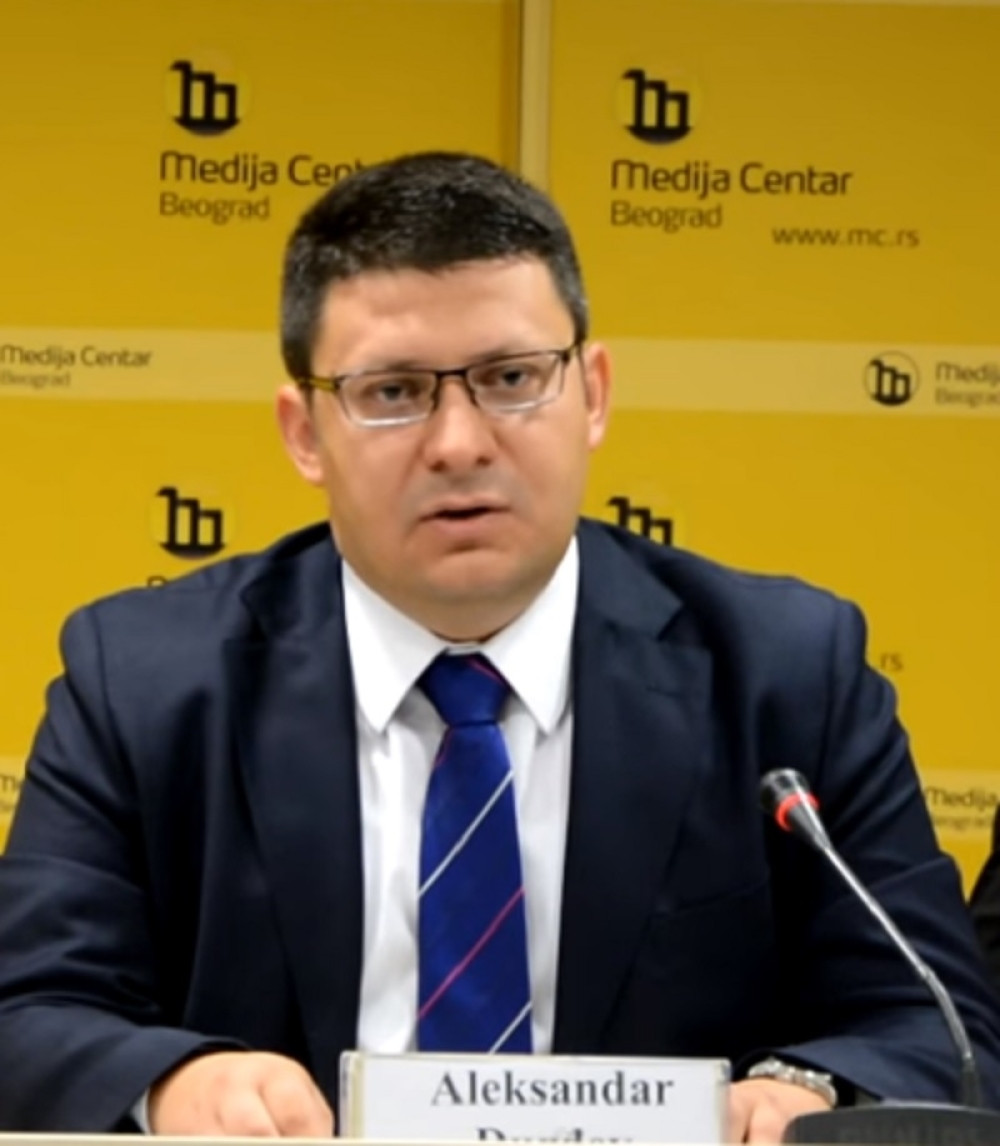 Srbija se ne plaši pretnji i ucena!