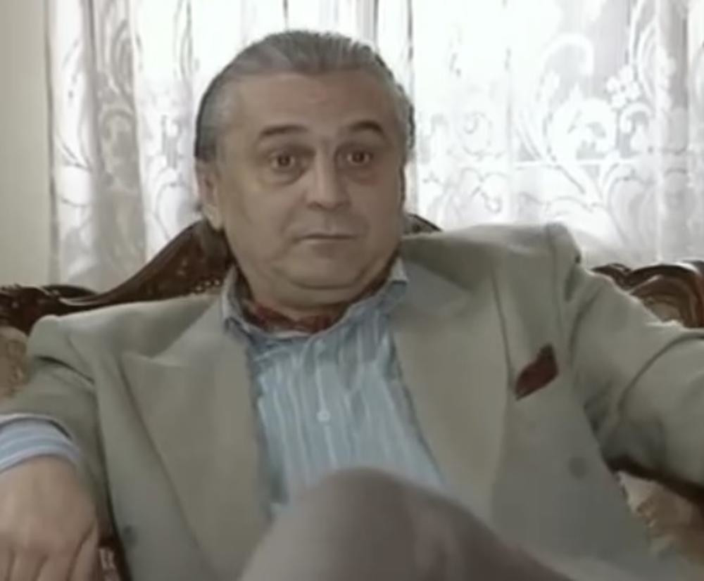 Čuveni Šćepan Šćekić iza sebe je ostavio četvoro dece, a njegova ćerka privlači pažnju mnogih medija i ovako izgleda (FOTO)