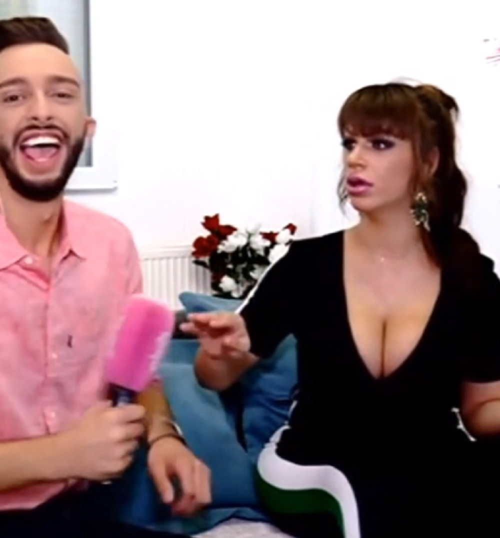 SKANDAL U EMISIJI UŽIVO: Miljanin otac ispljuvao Ivana Marinkovića: Kaži smradu da me više ne zove!