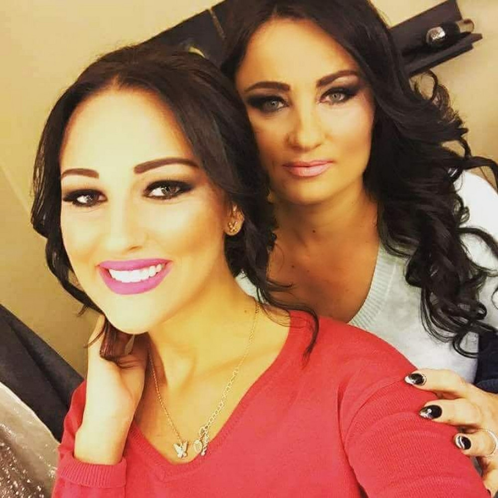 Da li ste nekad videli kako izgleda Fahrudin, dečko Prijine majke? (FOTO)