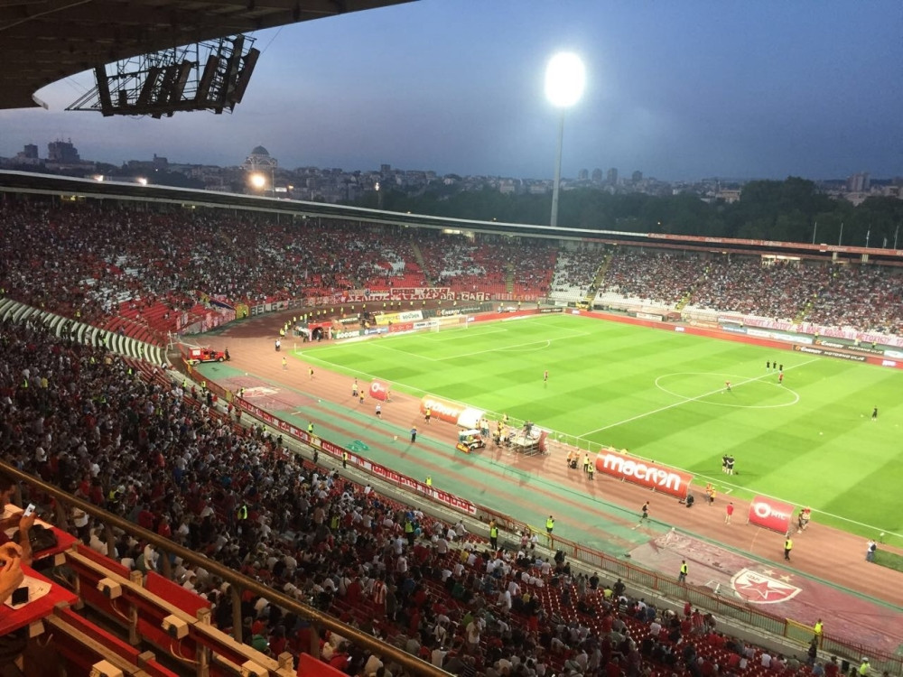 Poznatiji i stariji brat mu je strastveni Grobar, a on je odlučio da pređe u Crvenu zvezdu (FOTO)