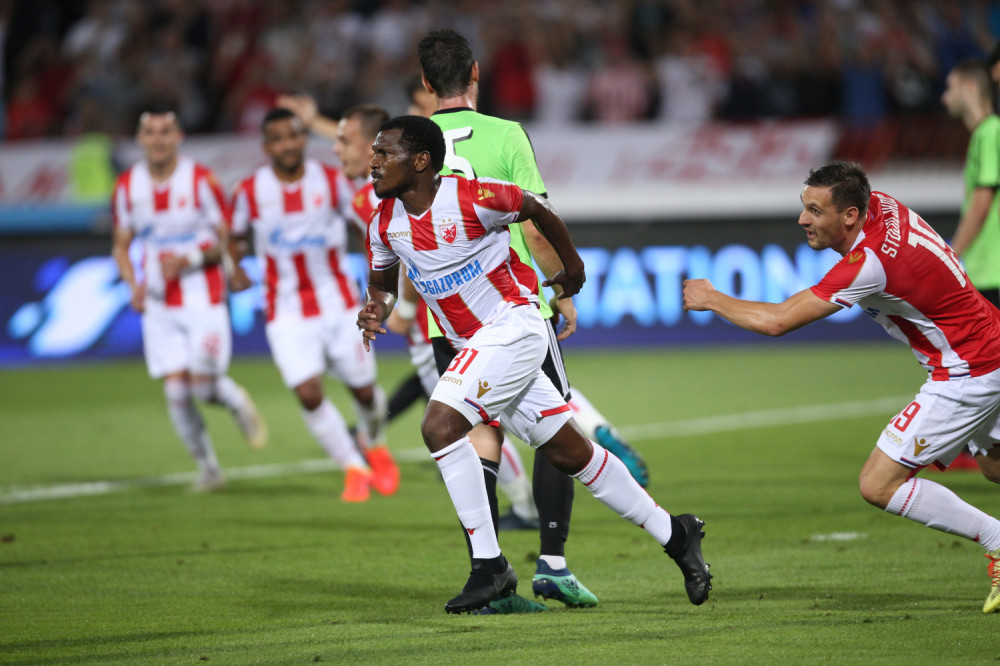 Ben otkrio tajnu Zvezdinog uspeha i najavio da je to recept i za Salcburg