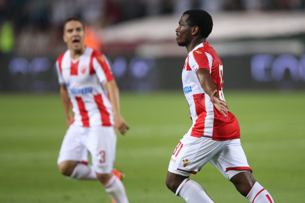 Zvezda NE MOŽE da pobegne od Spartaka, Partizan u Zemunu