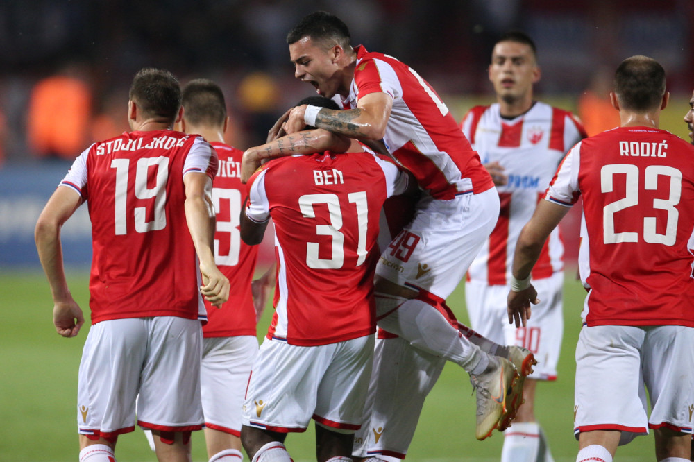 Srbija PRVA ove sezone po koeficijentu