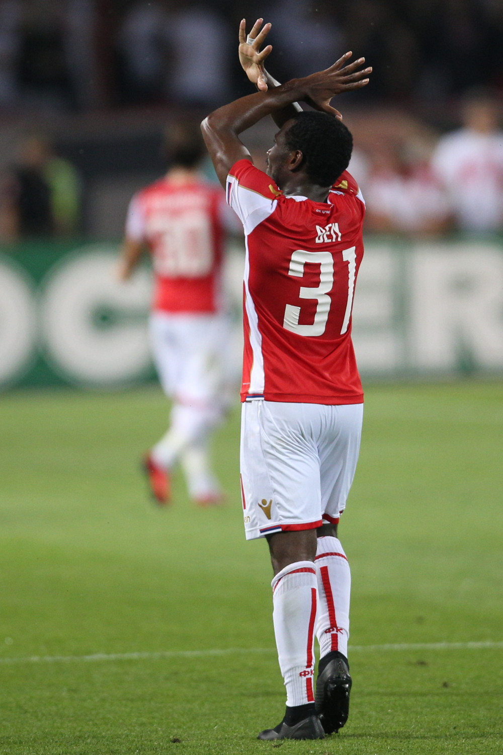 Može li Zvezda da sruši Trnavu?