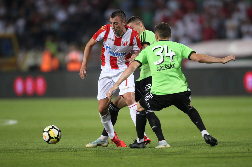 Sport na TV: Današnji program (utorak, 14. avgust)