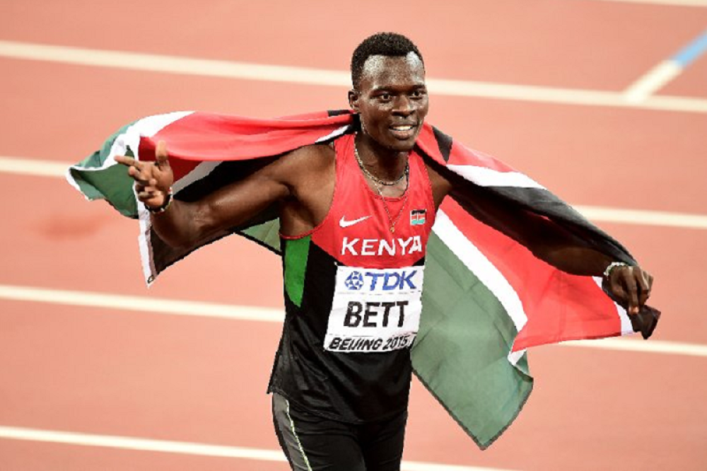 Poginuo kenijski atletičar, a po jednoj stvari će ga svi večito pamtiti