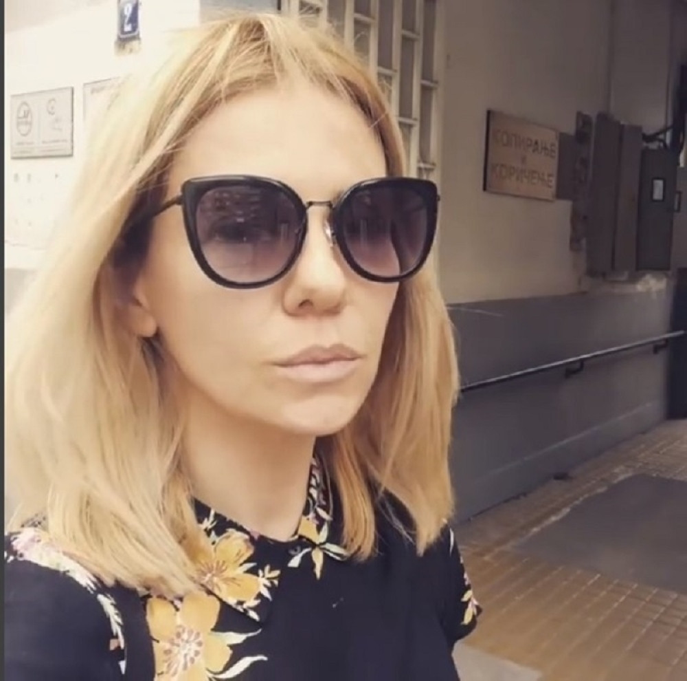 JE*ALA VAS SREĆA KOJU SLAVITE UZ PIŠTOLJ I TRUBAČE, OTKINUĆU NEKOM GLAVU: Surove reči Danijele Vranješ odjeknule su Srbijom!