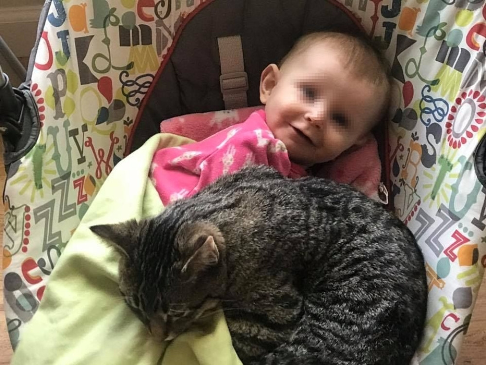 Tatjanina beba umirala od neuhranjenosti, ODBILA je da je odvede kod lekara, a potez oca će vas tek razljutiti! (VIDEO)