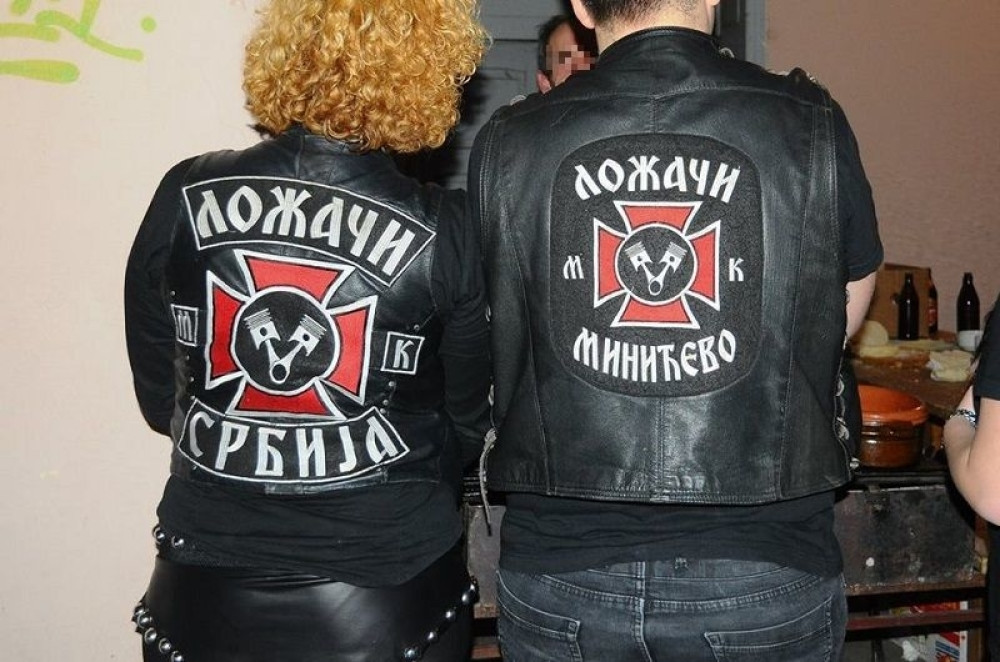 Bajkeri pretukli bivšeg NAČELNIKA POLICIJE!