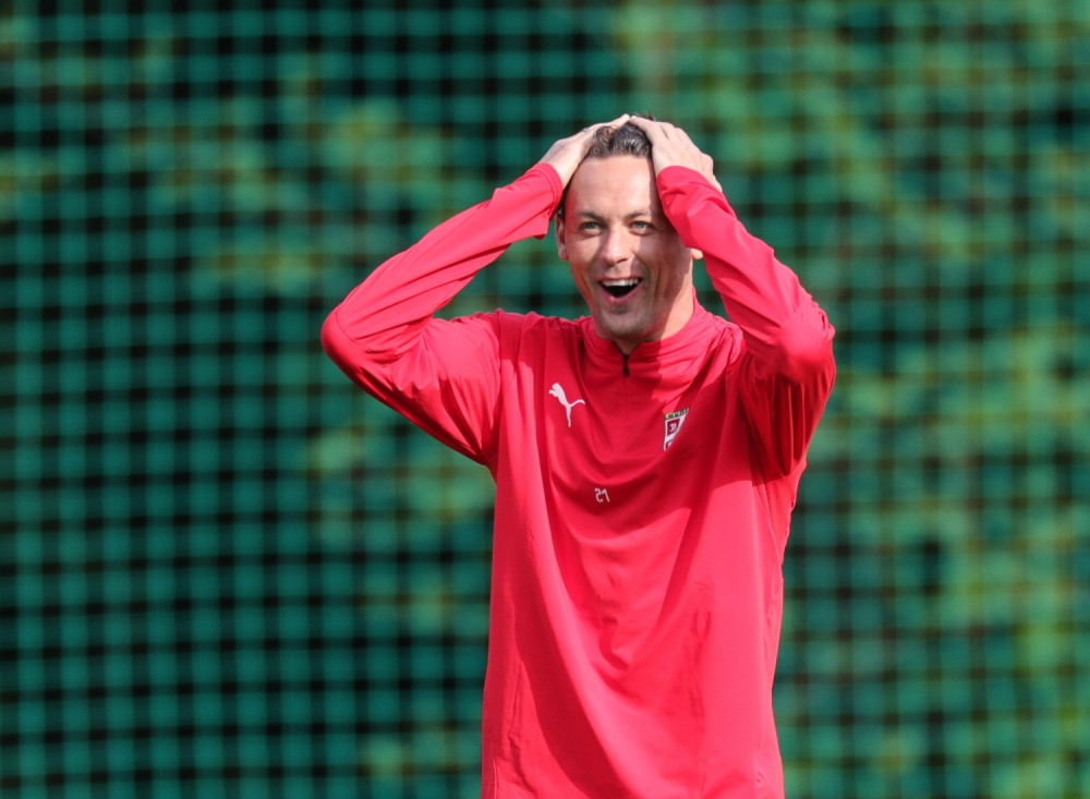 NAJBOLJI OD NAJBOLJIH Matić u konkurenciji za prestižnu nagradu