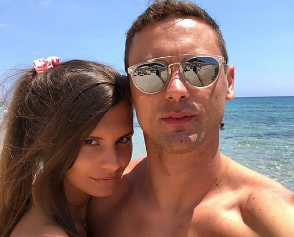 Nemanja Matić se pred saigračima skinuo u GAĆE i šokirao Instagram! (VIDEO)