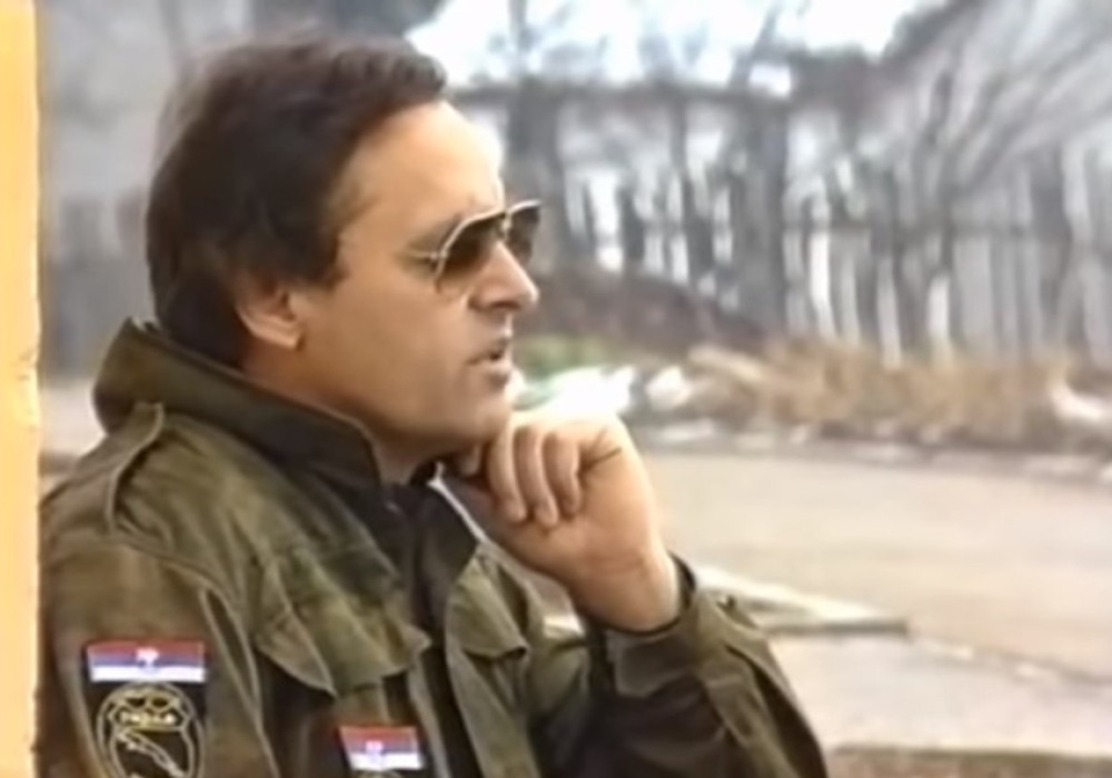 SRBIN KOG OBOŽAVA CEO SVET: U mojim pesmama nema mržnje, to osećaju i Hrvati i muslimani! (VIDEO)