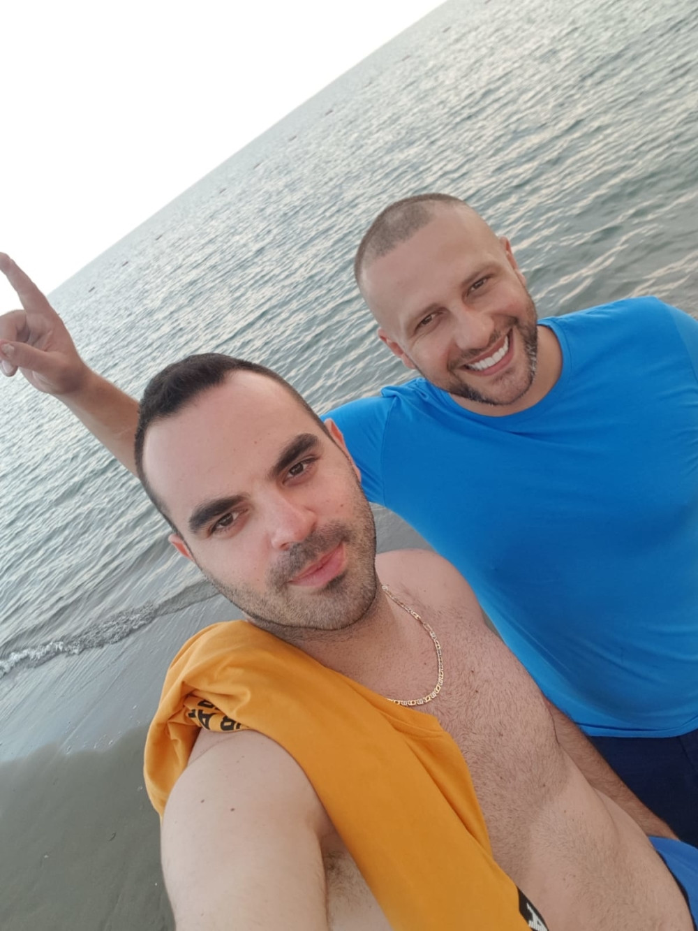 Pevač i reper zamalo privedeni: Dado Polumenta i Vlada Matović za dlaku IZBEGLI ZATVOR!