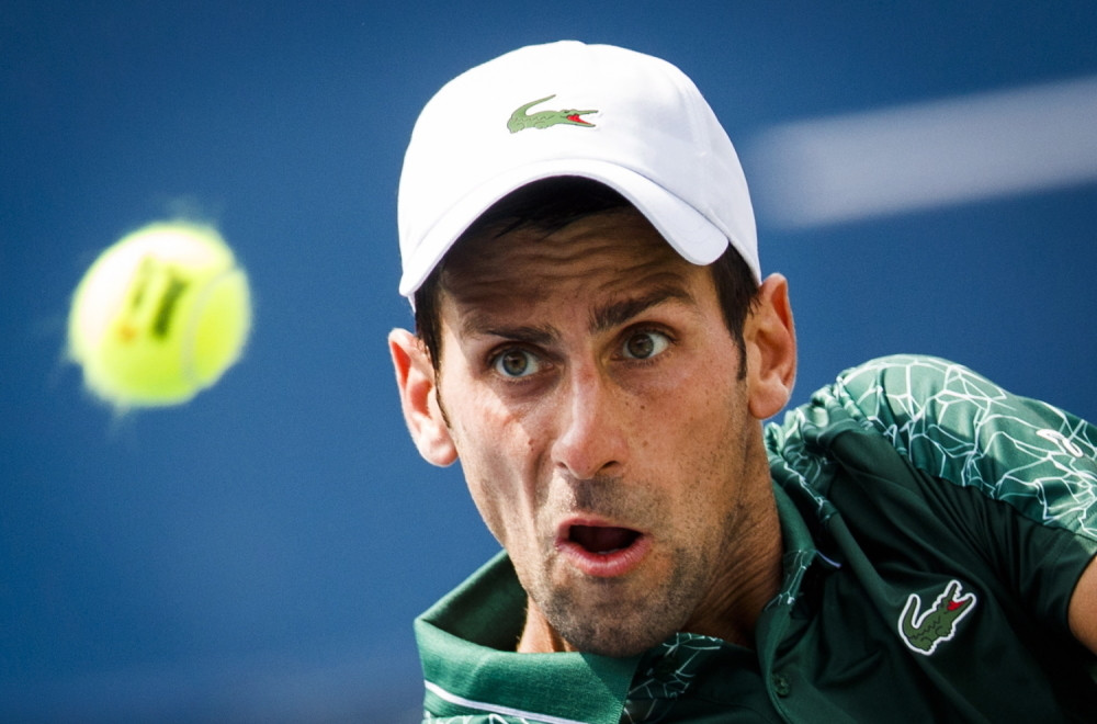 Sport na TV: Današnji program (utorak, 28. avgust)