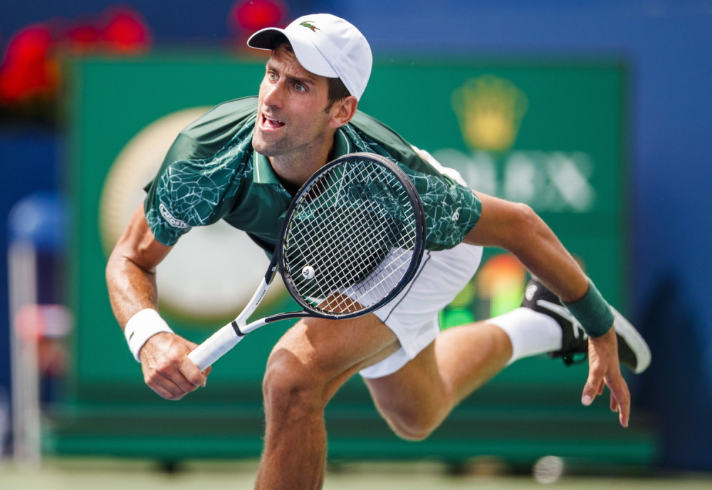 Nova pobeda Novaka u Torontu u senci MALTRETIRANJA organizatora! (VIDEO)