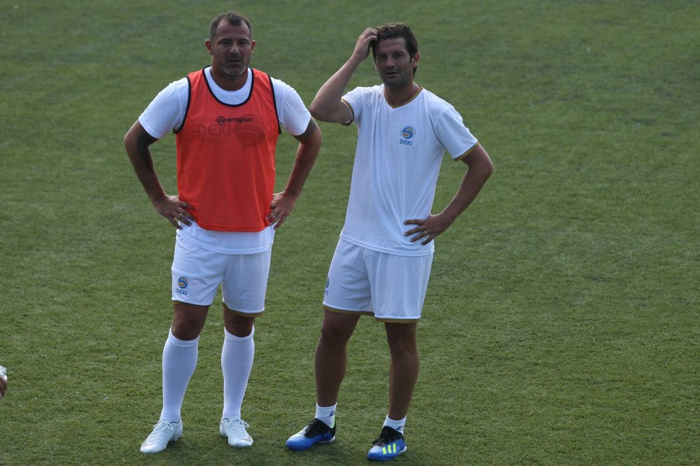 Osećam se kao Srbin!