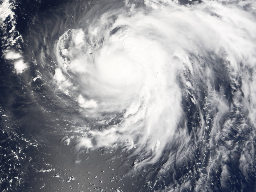 Razoran tajfun pogodio Japan!