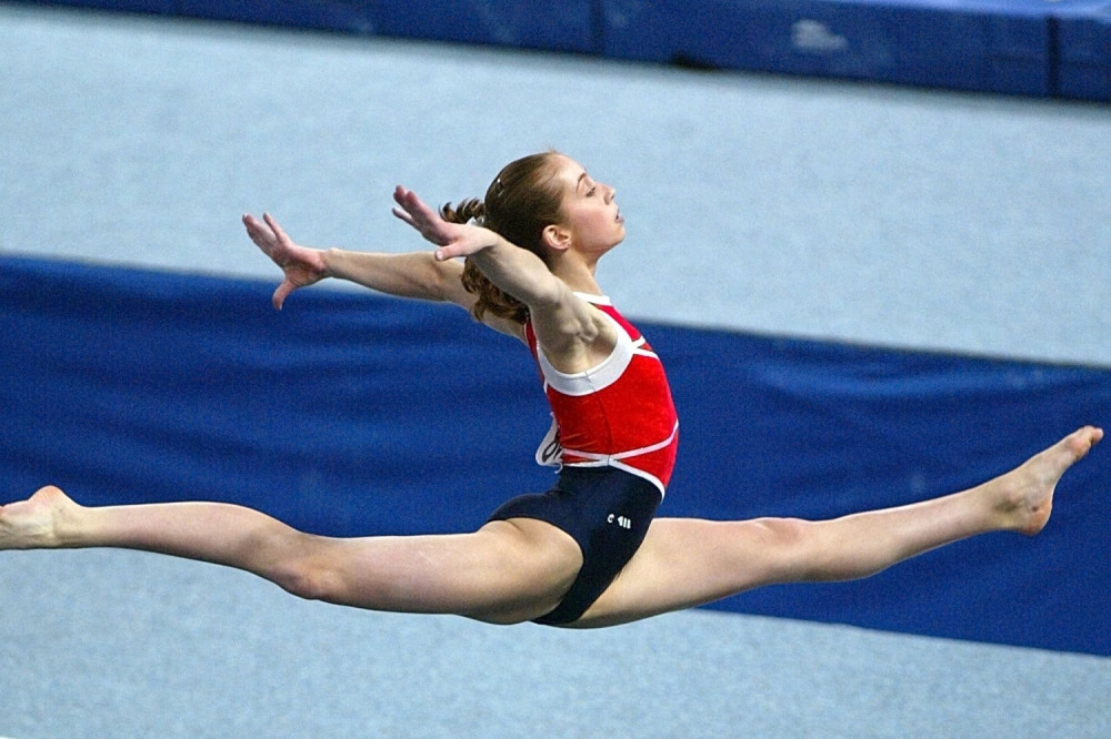 Bila je sportska zvezda svetskog glasa, a onda je počela da SNIMA PORNIĆE!