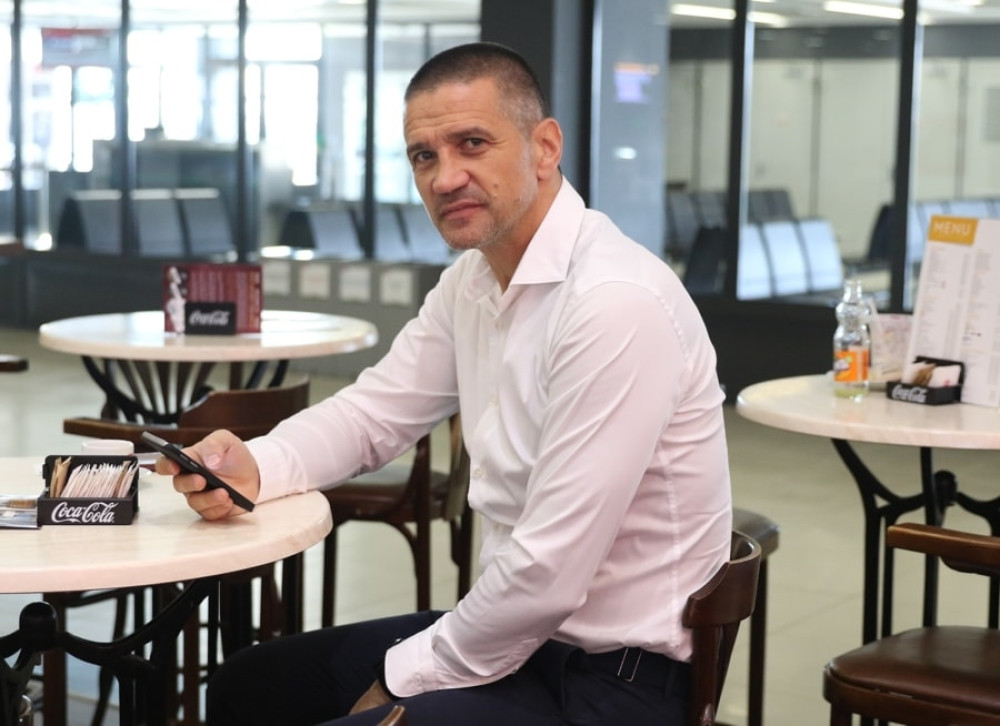 Mirković: Još nismo seli na stolicu kako treba