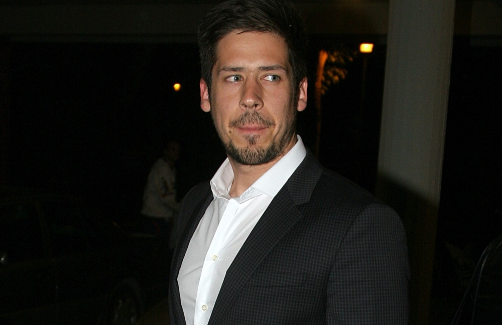 Nikola Rokvić postao TATA po drugi put! Evo koje ime je dao sinu (FOTO)