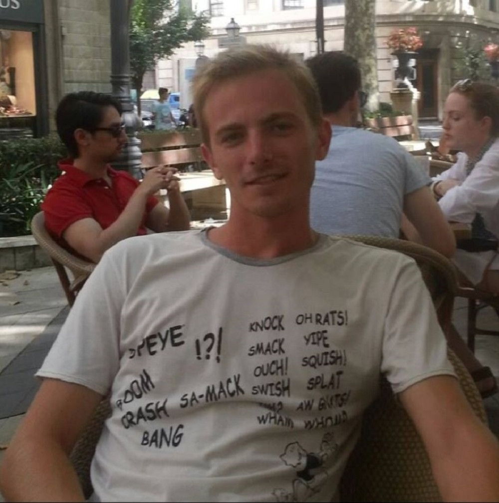 Roditelji na letovanju saznali da im je prijatelj ubio sina!