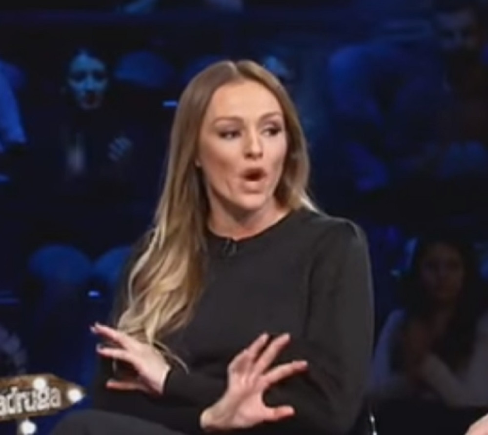 Otkriveno šta se krije iza priče o RAZDORU porodice Đogani, Luna će biti UNIŠTENA kada izađe!