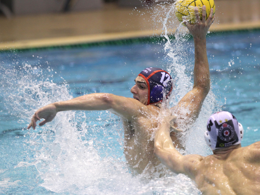 Novi poraz Zvezde u LŠ, Steaua prejaka za crveno-bele