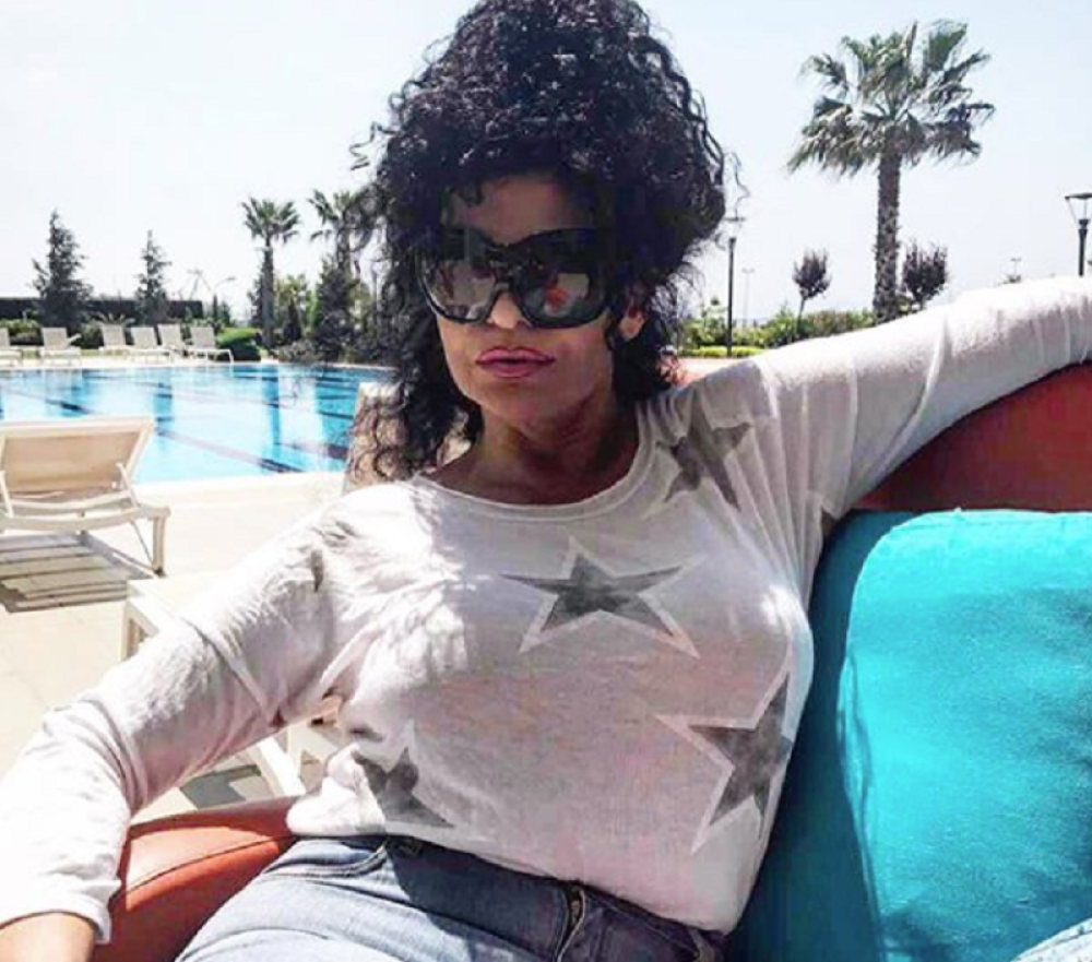 Njene reči kidaju dušu: Ovako se Lidija Vukićević oprostila od svog oca Gige! (FOTO)