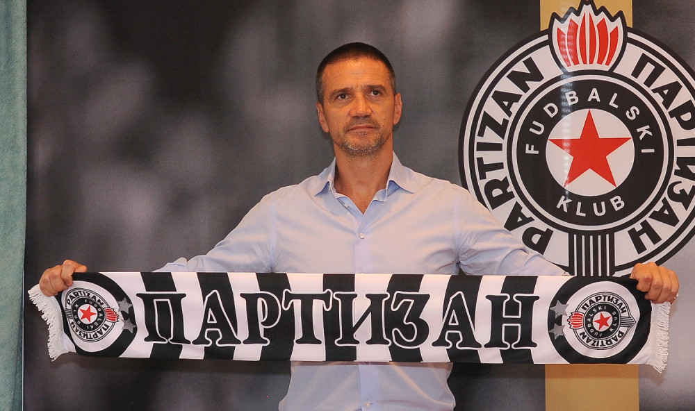 Tumba: Nema boljeg od Batice, znam da MOŽE MNOGO!