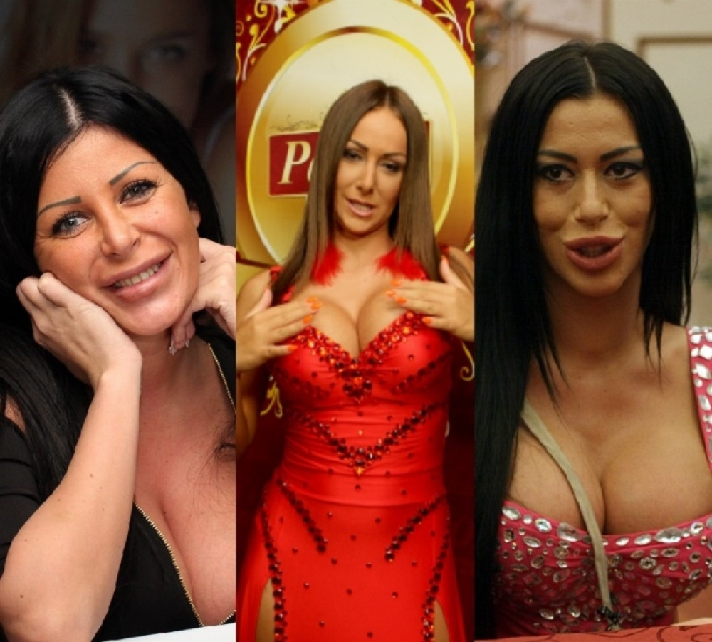 PORNO SKANDALI, PODVOĐENJE I ZATVOR: Dame naše estrade u centru skandala ELITNE PROSTITUCIJE!