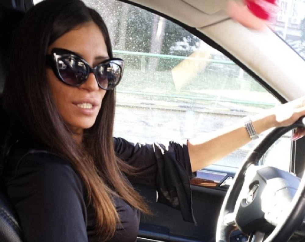 Svako ima svoje fetiše, a to što smo se Aleksandar i ja snimali je najnormalnija stvar, predigra nam je...