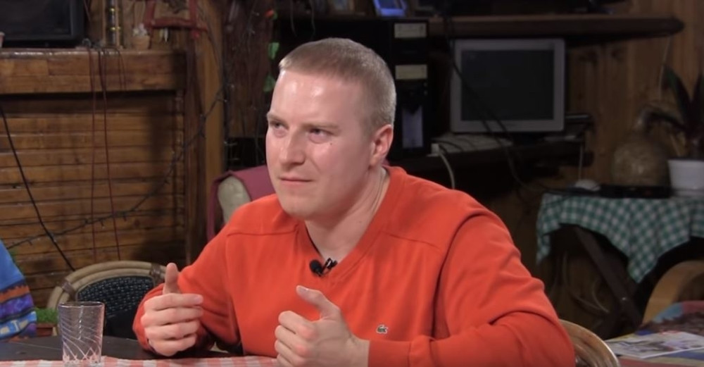 JEDVA SAČUVAO ŽIVU GLAVU Teša Tešanović doživeo nesreću!