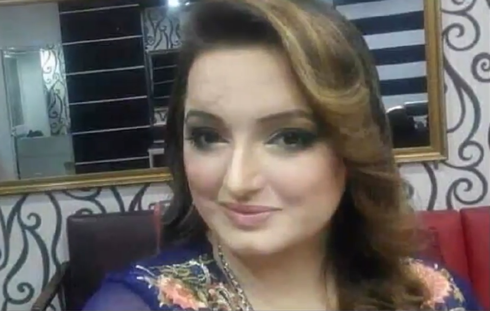 Poznata pevačica pronađena ustreljena, suprug osumnjičen za ubistvo!