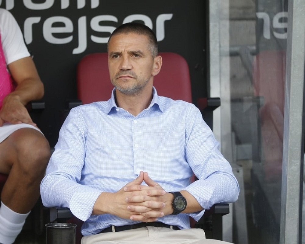 PROLETER PROVERA PRED DERBI Mirković poručio da fudbalerima Partizana da ne gledaju Zvezdu