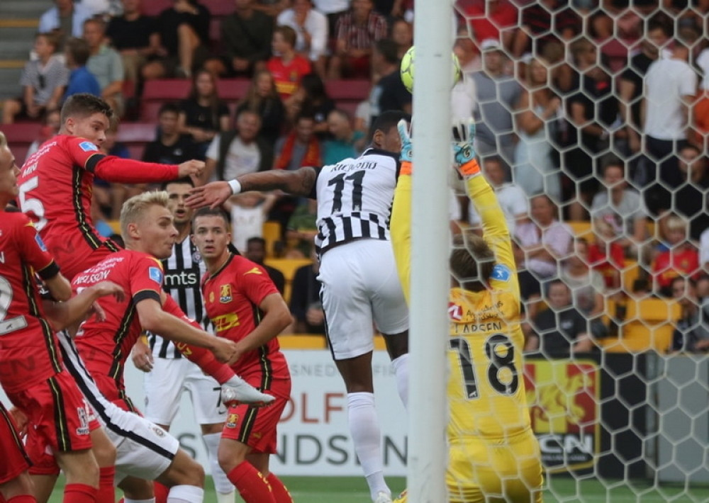 Rikardo i Zakarić srušili Dance, PARTIZAN JE NA KORAK DO PLEJ-OFA LE! (VIDEO)